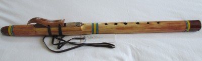 eaglewing flute G minor